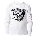 Kid's Long Sleeve HQ Thumbnail