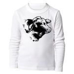 Kid's Long Sleeve HQ Thumbnail