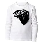 Kid's Long Sleeve HQ Thumbnail