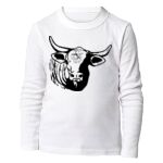 Kid's Long Sleeve HQ Thumbnail