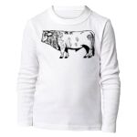 Kid's Long Sleeve HQ Thumbnail