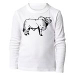 Kid's Long Sleeve HQ Thumbnail