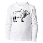 Kid's Long Sleeve HQ Thumbnail