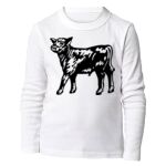 Kid's Long Sleeve HQ Thumbnail