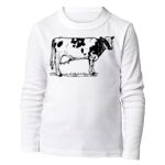 Kid's Long Sleeve HQ Thumbnail