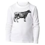 Kid's Long Sleeve HQ Thumbnail