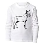 Kid's Long Sleeve HQ Thumbnail