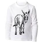 Kid's Long Sleeve HQ Thumbnail