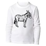 Kid's Long Sleeve HQ Thumbnail