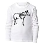 Kid's Long Sleeve HQ Thumbnail