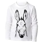 Kid's Long Sleeve HQ Thumbnail