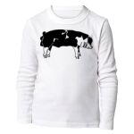 Kid's Long Sleeve HQ Thumbnail