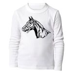 Kid's Long Sleeve HQ Thumbnail