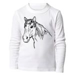 Kid's Long Sleeve HQ Thumbnail