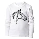 Kid's Long Sleeve HQ Thumbnail