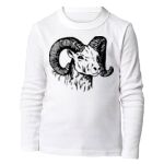 Kid's Long Sleeve HQ Thumbnail