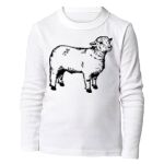 Kid's Long Sleeve HQ Thumbnail