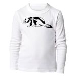 Kid's Long Sleeve HQ Thumbnail