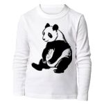 Kid's Long Sleeve HQ Thumbnail