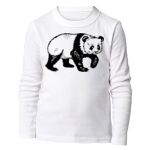 Kid's Long Sleeve HQ Thumbnail