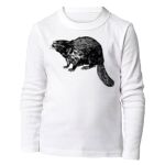 Kid's Long Sleeve HQ Thumbnail