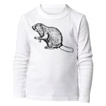 Kid's Long Sleeve HQ Thumbnail