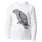 Kid's Long Sleeve HQ Thumbnail