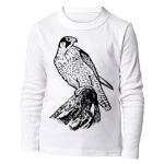 Kid's Long Sleeve HQ Thumbnail