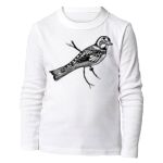 Kid's Long Sleeve HQ Thumbnail