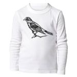 Kid's Long Sleeve HQ Thumbnail