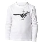 Kid's Long Sleeve HQ Thumbnail