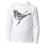 Kid's Long Sleeve HQ Thumbnail