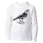 Kid's Long Sleeve HQ Thumbnail