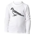 Kid's Long Sleeve HQ Thumbnail