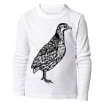 Kid's Long Sleeve HQ Thumbnail