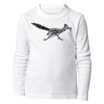 Kid's Long Sleeve HQ Thumbnail