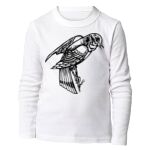 Kid's Long Sleeve HQ Thumbnail