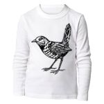 Kid's Long Sleeve HQ Thumbnail