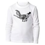 Kid's Long Sleeve HQ Thumbnail