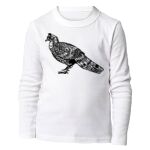 Kid's Long Sleeve HQ Thumbnail