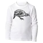 Kid's Long Sleeve HQ Thumbnail