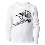 Kid's Long Sleeve HQ Thumbnail