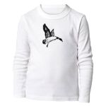 Kid's Long Sleeve HQ Thumbnail