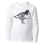 Kid's Long Sleeve HQ Thumbnail