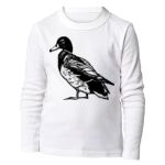 Kid's Long Sleeve HQ Thumbnail