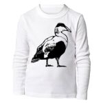 Kid's Long Sleeve HQ Thumbnail