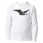 Kid's Long Sleeve HQ Thumbnail