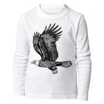 Kid's Long Sleeve HQ Thumbnail