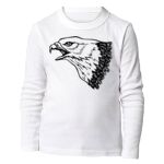 Kid's Long Sleeve HQ Thumbnail