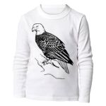 Kid's Long Sleeve HQ Thumbnail